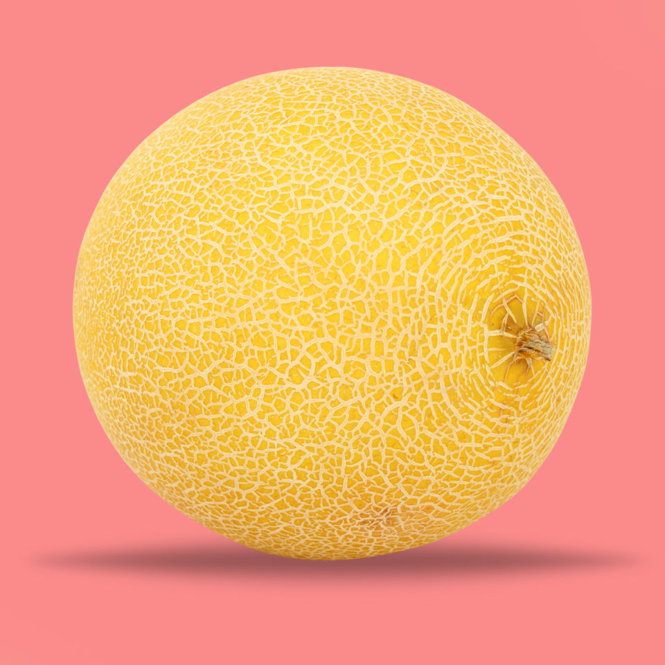 Sweet Melon (Garissa) 1KG Duka Chap Chap